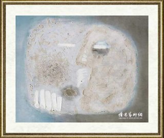 周长江_《混沌》互补早期作品_br__Chaos - Early work of Complementation